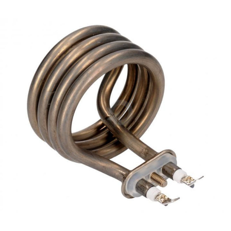 COPPER HEATER FOR COFFEE MACHINE DELONGHI 5513200799, 5513270609