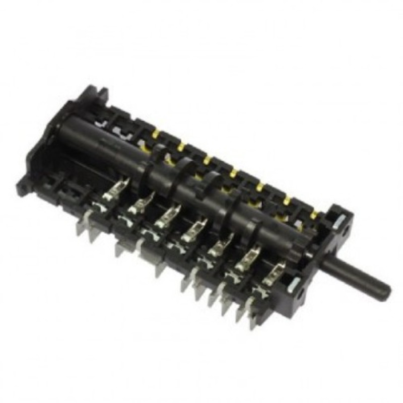 KEY 7+0 FOR OVEN BOMPANI 4085/1, M00311034