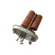HEATER FOR BOILER DIPLOMAT ALPHA 6KW