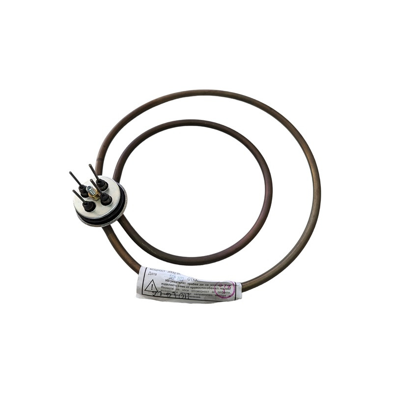 ROUND HEATER FOR STERILIZER 3000W