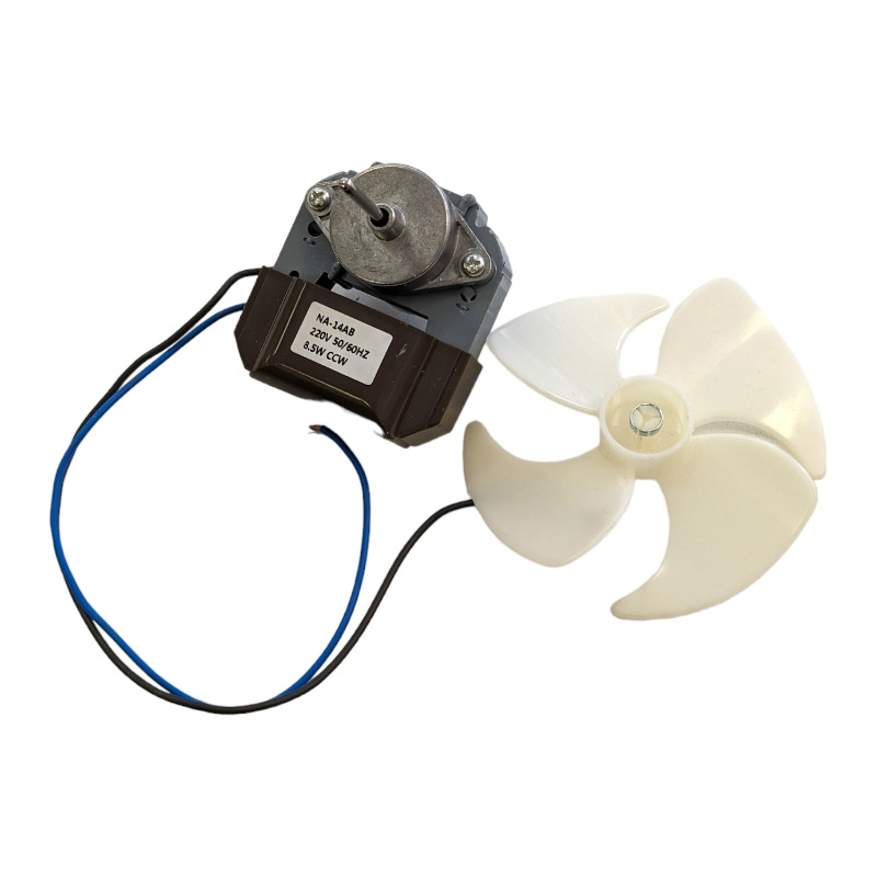VENTILÁTOR A NO FROST UNIVERZÁLIS HŰTŐHŰTŐHOZ