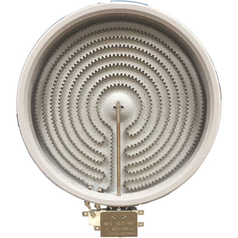 HEIZPLATTE EGO 220 MM FÜR KERAMIKKOCHFELD UNIVERSAL 10.51111.004