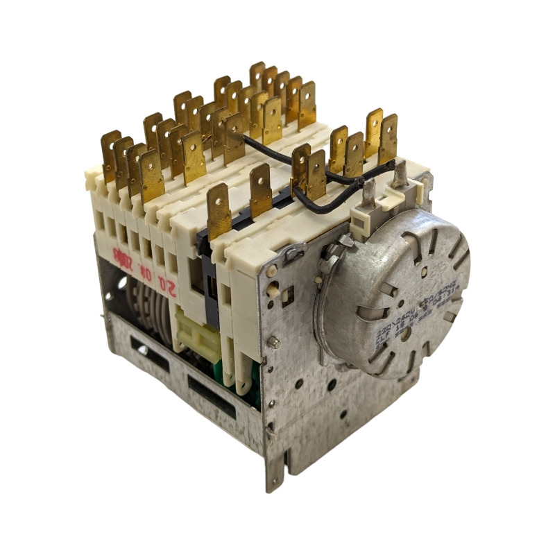ELBI 0748/2/0.03 PROGRAMOZÓ INDESIT ARISTON MERLONI MOSÓGÉPHEZ 051767