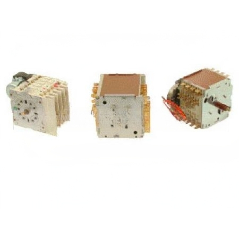 PROGRAMOZÓ PS 664 – 400 – 100 Crouzet PG 501 GORENJE MOSÓGÉPHEZ 255613