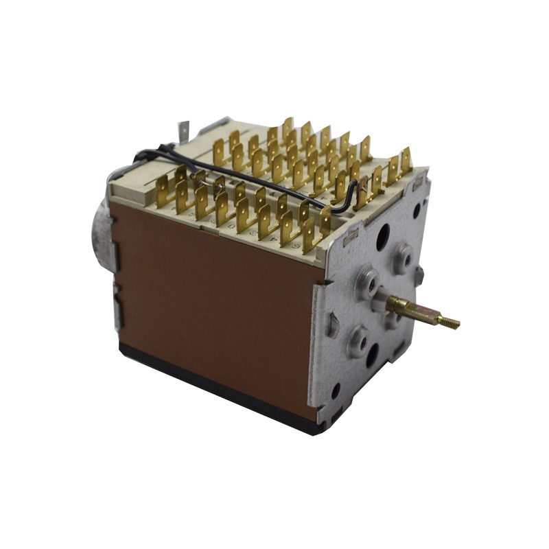 Programmiergerät Crouzet 900/907 – 3126 ELBI Crouzet 1107/2/1.06 für Candy-Waschmaschine 91202820