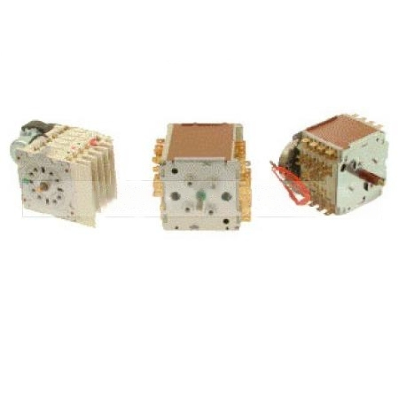 Programmiergerät AC 740 – 741 AWB 002 – 003 Crouzet 912/1333 für Waschmaschine IGNIS PHILIPS 481928218058