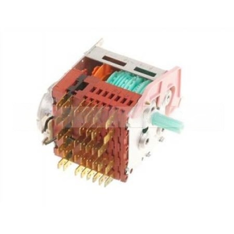 PROGRAMMIERER ELBI 0698/2/5.01 FÜR WASCHMASCHINE INDESIT ARISTON C00049378