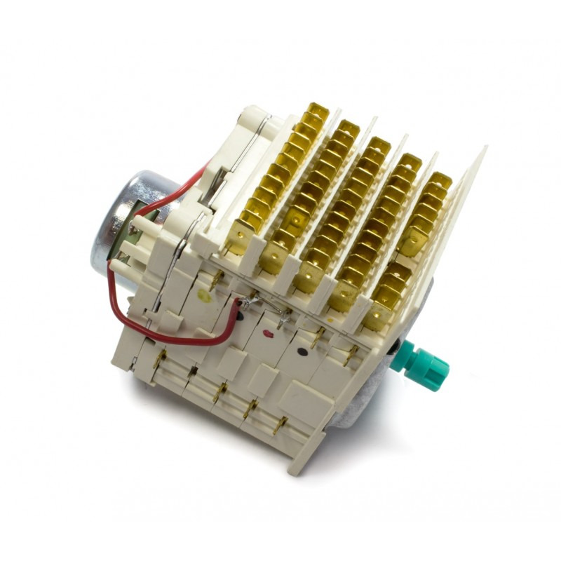 PROGRAMATOR Eaton EC 4439.01D PENTRU MAȘINA DE SPĂLAT GORENJE 550887