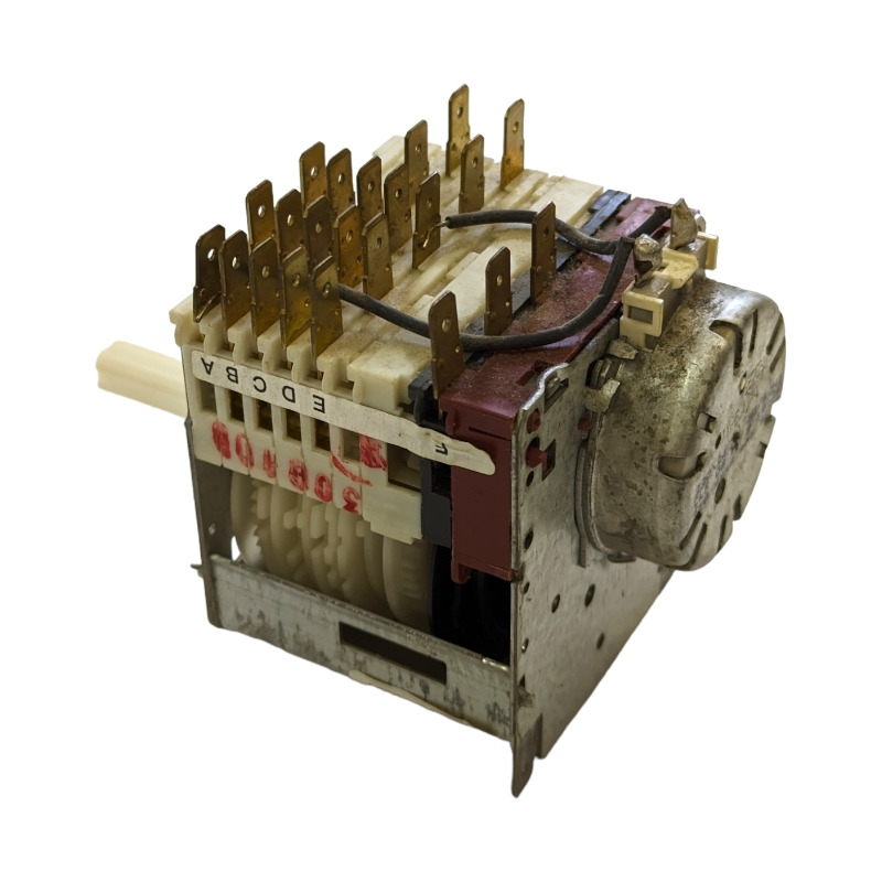 PROGRAMMIERGERÄT ELBI 0635/3/0.09 FÜR WASCHMASCHINE SILTAL 49563400