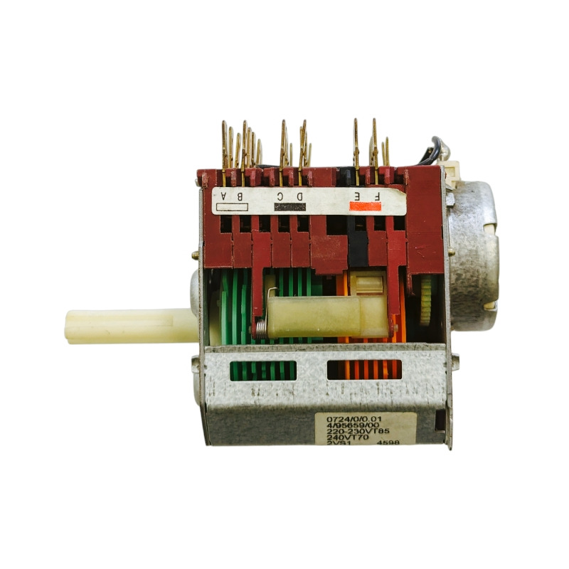 PROGRAMMIERGERÄT ELBI 0724/0/0.01 FÜR WASCHMASCHINE SILTAL 49565900