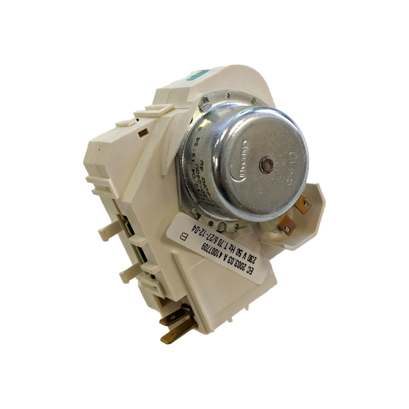 TIMER Eaton EC 2003.03A FÜR WASCHMASCHINE CANDY / ZEROWATT 41007709