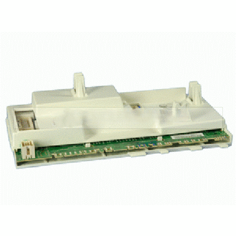 LAP / MODUL Eeprom STD ROHS MOSÓGÉPHEZ INDESIT ARISTON 254297