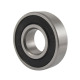 ŁOŻYSKO 6306 30x72x19 MM DO SPRZĘTU AGD UNIWERSALNE