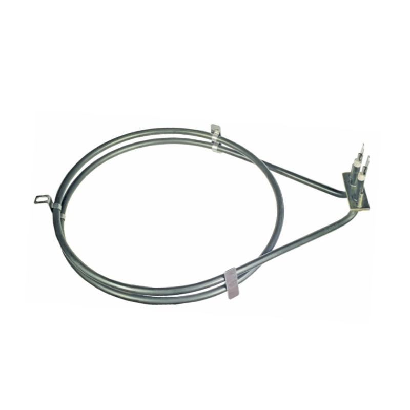 OKRĄGŁY PIEKARNIK Z WENTYLATOREM MASTERCOOK FAGOR 2000W CA50001A8