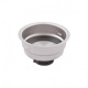 Sitko do dwóch kaw z dyskiem do mleka DELONGHI 7332173800 - 7313285819 - AS00001314