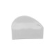 HANDLE FASTENER FOR POLAR WASHING MACHINE