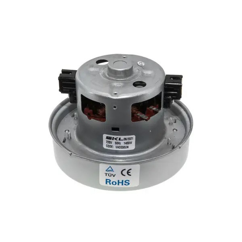 SAMSUNG STAUBSAUGERMOTOR 1400W