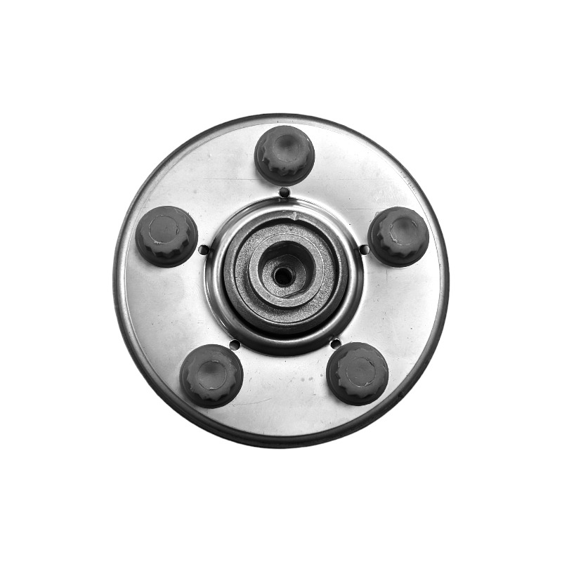 CORP RULMENT CU RULMENT 6204 PENTRU MAȘINA DE SPĂLAT ARDO HOOVER PHILIPS-IGNIS 725000500