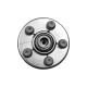 BEARING BODY WITH BEARING 6203 FOR WASHING MACHINE ARDO MERLONI 725001200, 043333
