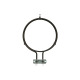 ROUND OVEN HEATER ELECTROLUX ZANUSSI AEG 2500W