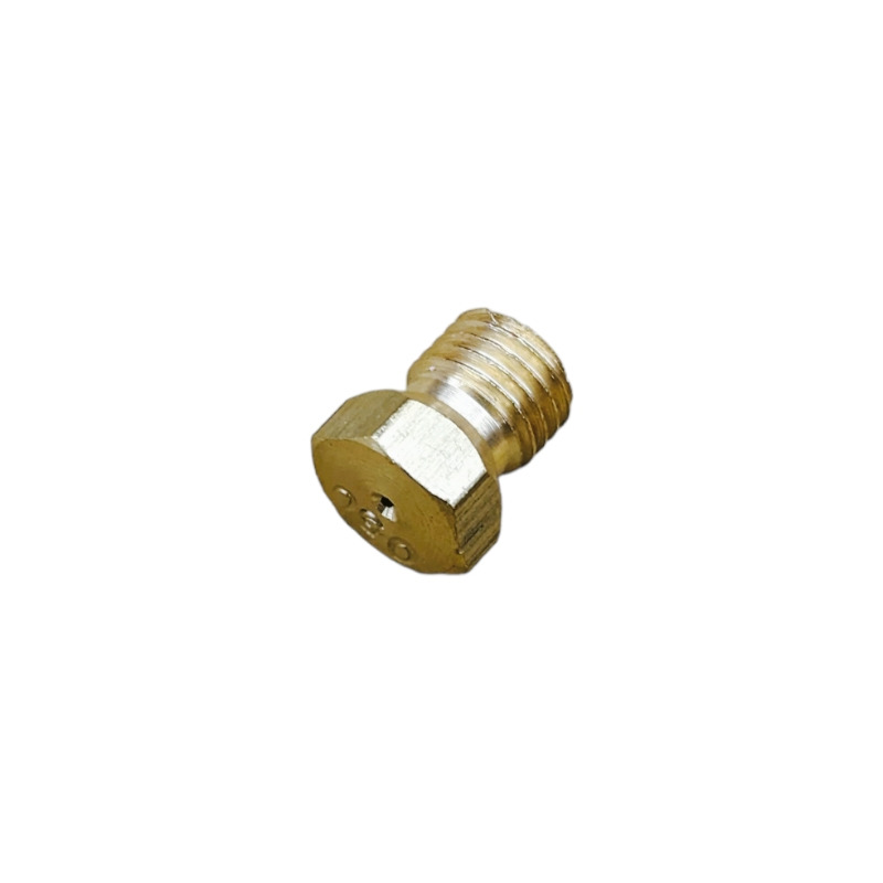 DUZĂ 0.50MM PENTRU CUPTOR GAZ UNIVERSAL