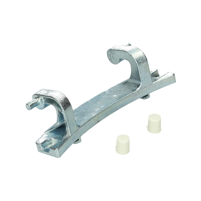 HINGE FOR DOOR FOR WASHING MACHINE BOSCH SIEMENS BALAY 171269