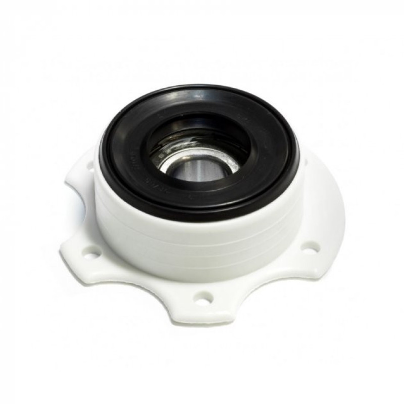 LAGERKÖRPER MIT LAGER 6204 FÜR WASCHMASCHINE INDESIT ARISTON C00092024