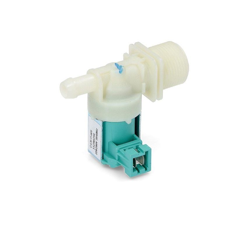 EINZELNES MAGNETVENTIL FÜR WASCHMASCHINE ELECTROLUX ZANUSSI AEG 50220809003