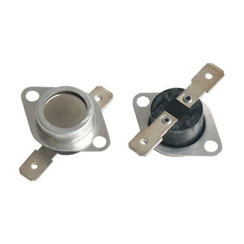 THERMOSTAT-KIT FÜR TROCKNER INDESIT ARISTON C00116598