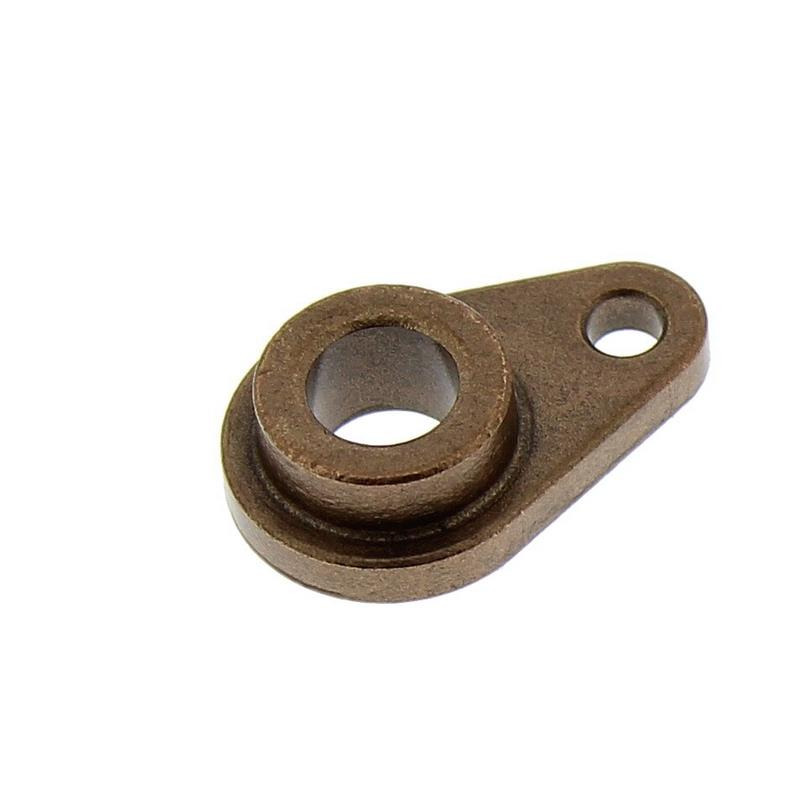 Tuleja brązowa do suszarki INDESIT ARISTON C00142628