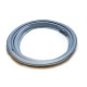 SLEEVE Holiday Lady Z FOR CANDY HOOVER ZEROWATT GIAS WASHING MACHINE 90489153