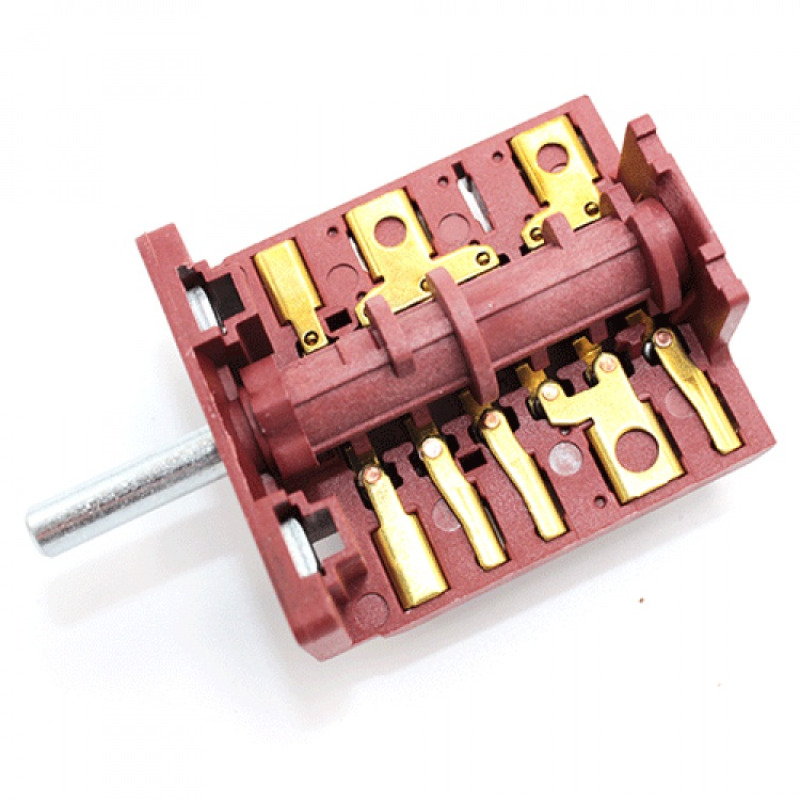 KEY 4+0 FOR OVEN UNIVERSAL AC 601 A