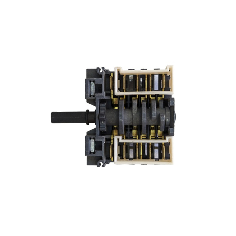 KEY 6+0 FOR HOB / CERAMIC HOB OF UNIVERSAL OVEN