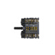 KEY 6+0 FOR HOB / CERAMIC HOB OF UNIVERSAL OVEN