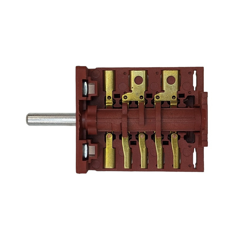 KEY 4+0 FOR COOKING OVEN UNIVERSAL 502 / 620