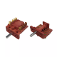 KEY 3+0 FOR OVEN UNIVERSAL 411