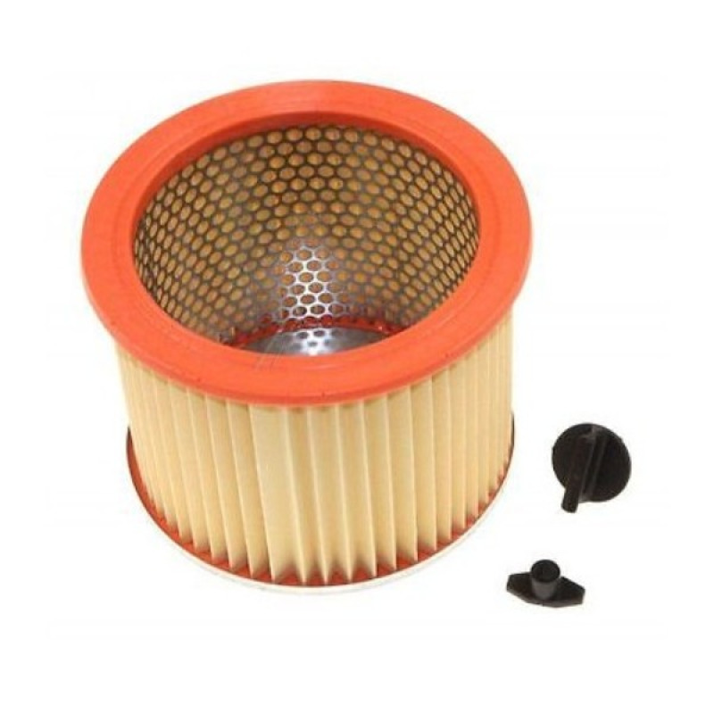 HEPA FILTER FOR STEAM CLEANER PHILIPS THOMAS GISOWATT CURTISS 53190095181 S18
