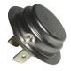 SENSOR DE TEMPERATURĂ / NTC PENTRU MAȘINA DE SPĂLAT USCATOR MAȘINA DE SPALAT VASE INDESIT ARISTON C00080767