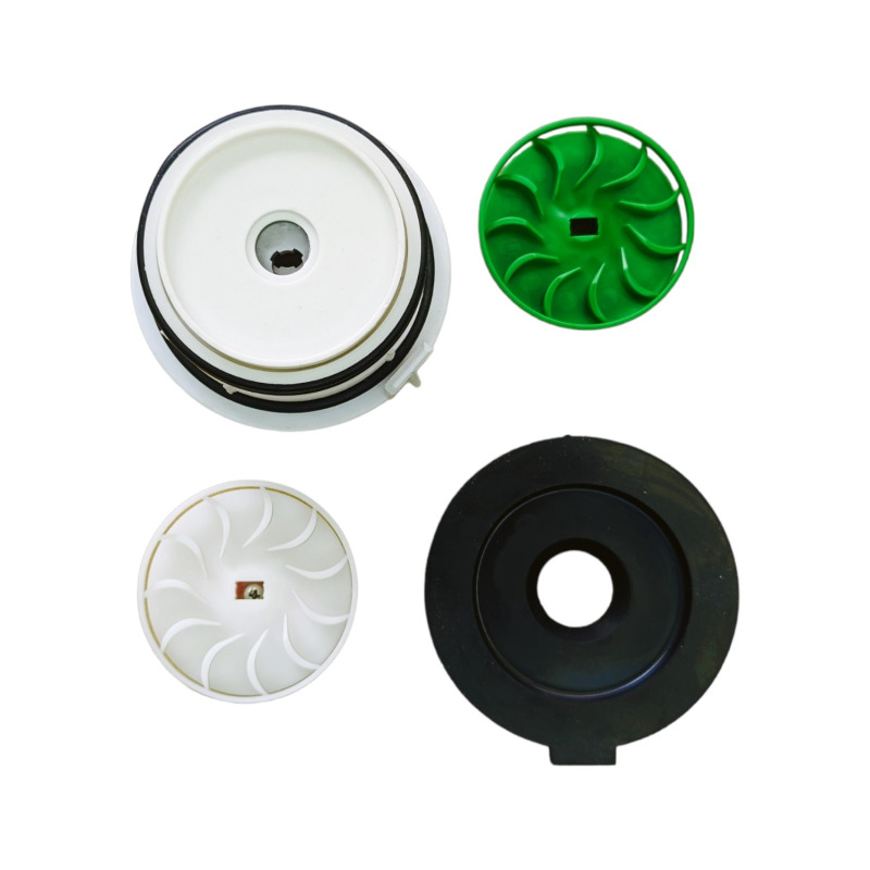 TURBINE KIT FOR WASHING MACHINE MOTOR ELECTROLUX ZANUSSI AEG 50267509003