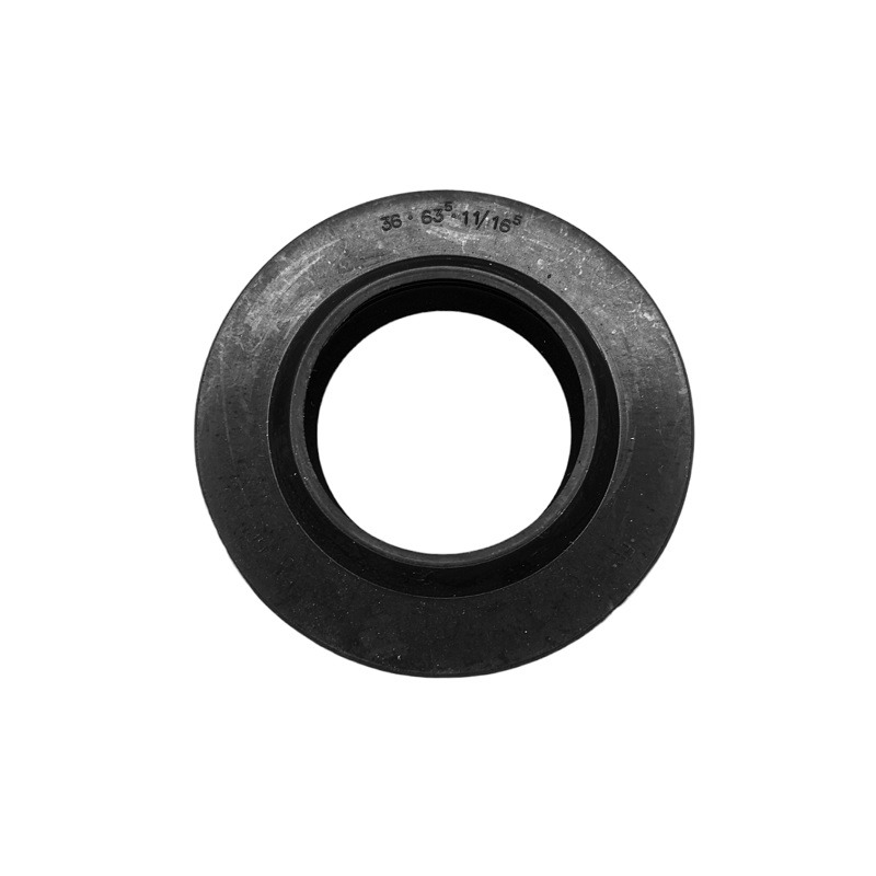 DICHTUNG 36 x 63,5 x 11/16,5 MM FÜR WASCHMASCHINEN VON AEG / ELECTROLUX / ZANUSSI / ZANKER