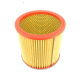 HEPA FILTER FOR VACUUM CLEANER AQUAVAC BLACK DECKER HOOVER ROWENTA PROGRESS 53190095215 S21