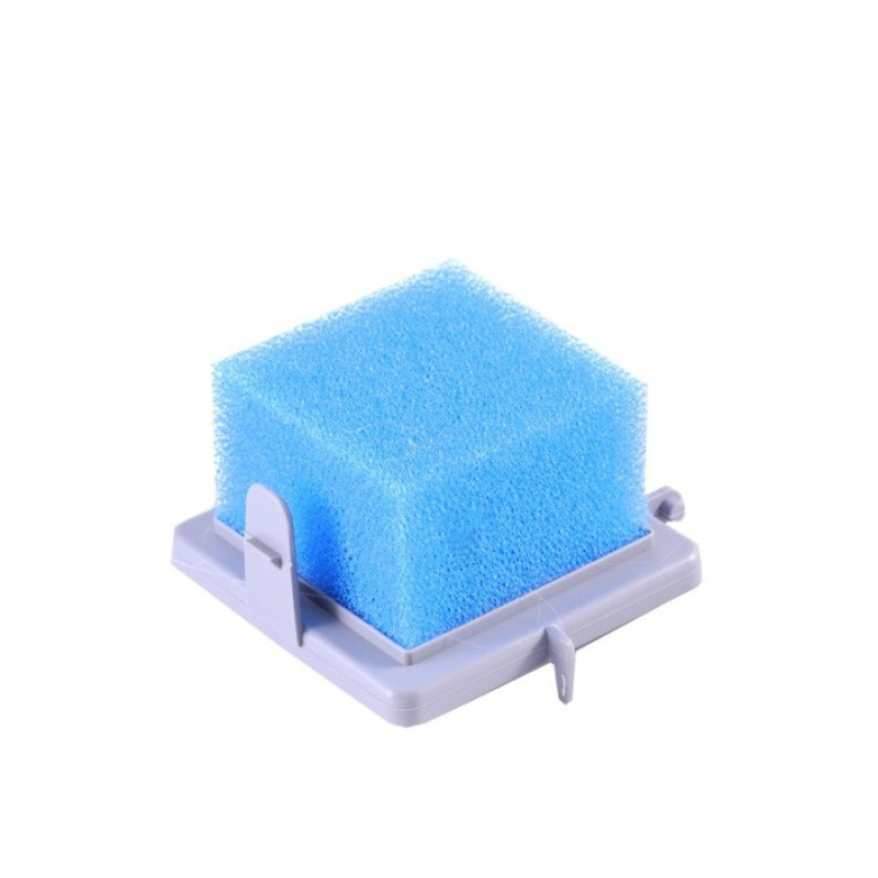 HEPA FILTER FOR VACUUM CLEANER ZELMER 719.0148, 00797580