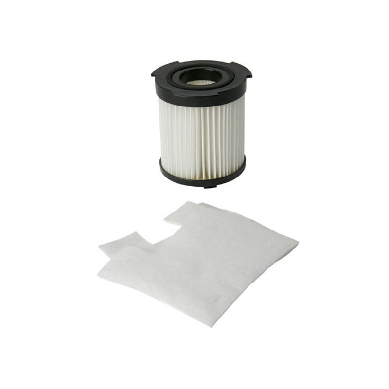 HEPA FILTER FOR VACUUM CLEANER ELECTROLUX ZANUSSI AEG 9001966689
