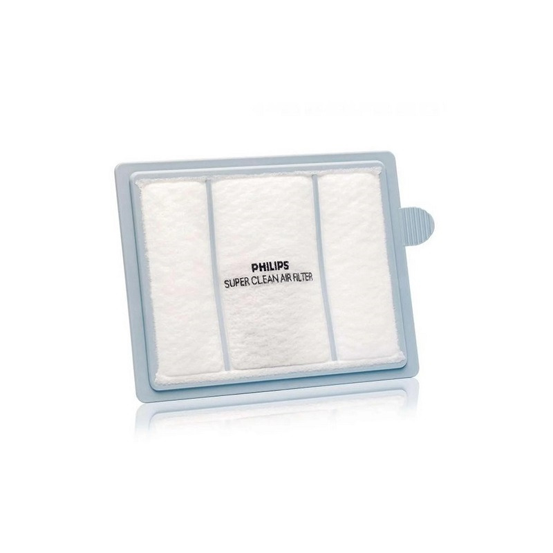 FILTR HEPA DO ODKURZACZA PHILIPS 432200492910