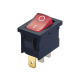 LIGHTING SMALL KEY FOR UNIVERSAL COFFEE MACHINE