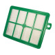 HEPA FILTER FOR VACUUM CLEANER PHILIPS ELECTROLUX / AEG / ELECTROLUX / ZANUSSI / ZANKER 9001954123