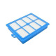 HEPA FILTER FOR VACUUM CLEANER PHILIPS ELECTROLUX / AEG / ELECTROLUX / ZANUSSI / ZANKER 9001954123