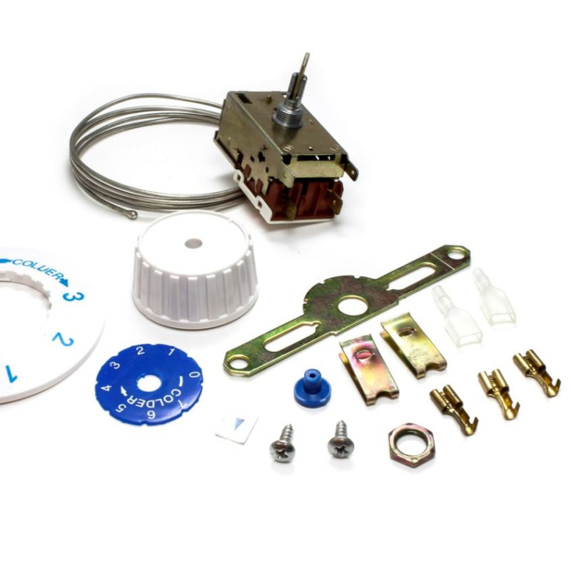 TERMOSTAT CU AC RANCO K60 PENTRU FRIGIDER K60-P1013