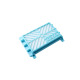 HEPA FILTER FOR VACUUM CLEANER PHILIPS 883804401810, 432200039090