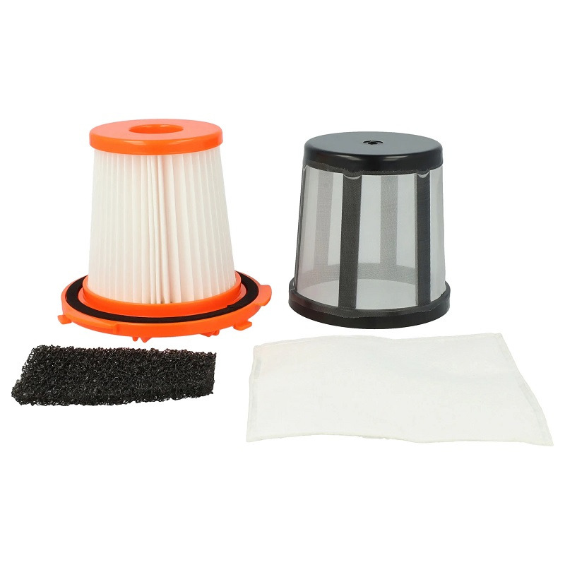HEPA FILTER FOR VACUUM CLEANER ELECTROLUX ZANUSSI AEG 9001969873